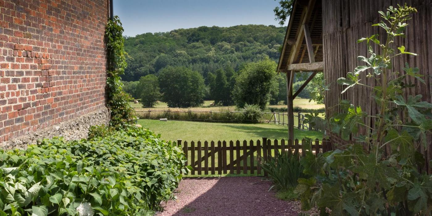 La Haute Forge Maison D'Hotes Thoiré-sur-Dinan الغرفة الصورة